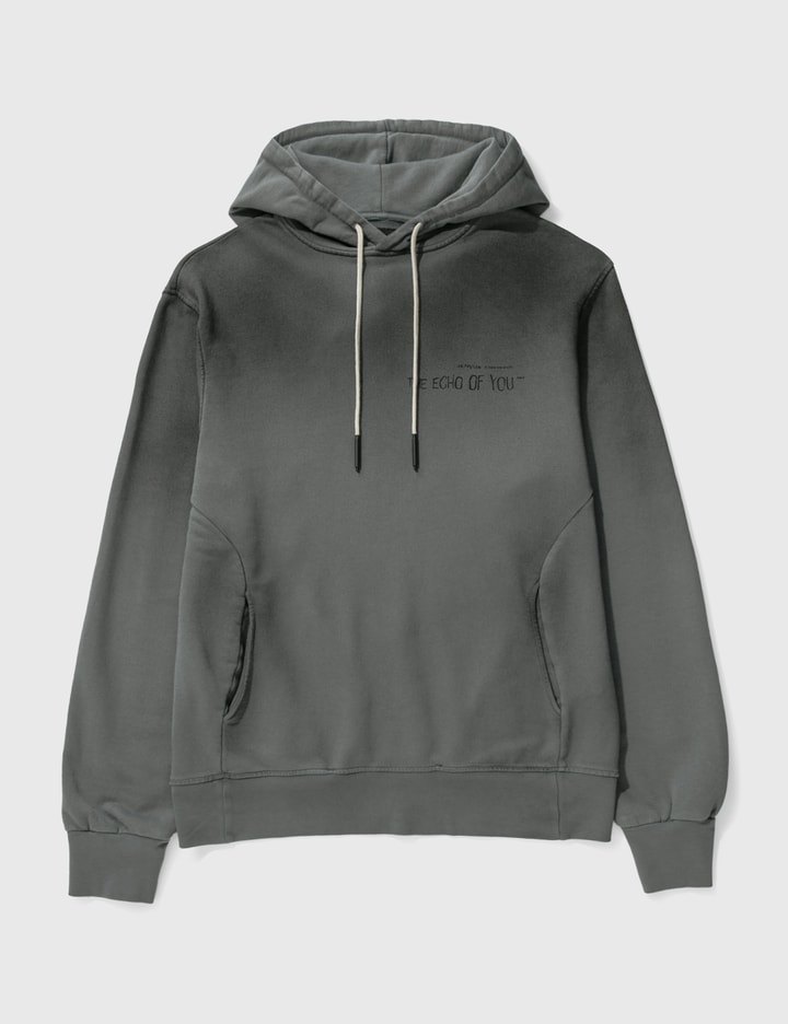 Serigraphy Hoodie Placeholder Image