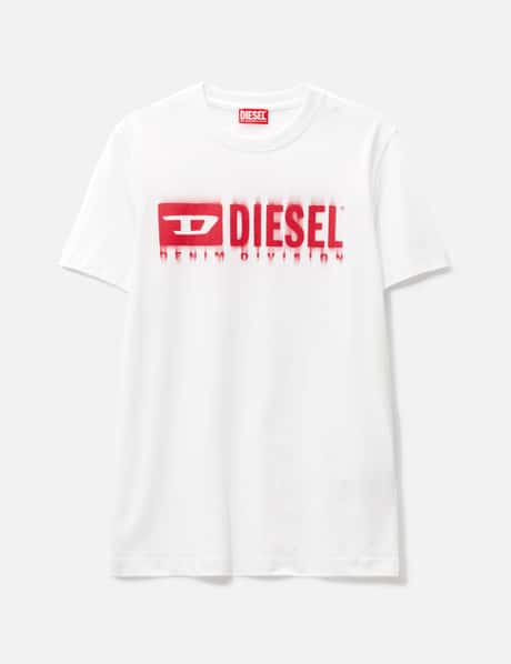 Diesel T-Diegor-L6 T-shirt