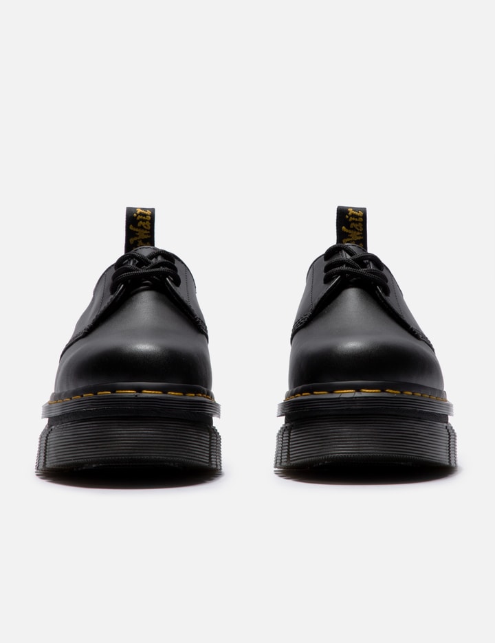 Audrick Nappa Lux Leather Platform Shoes Placeholder Image
