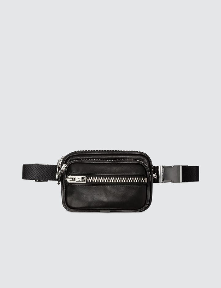 Attica Soft Leather Belt Bag Placeholder Image