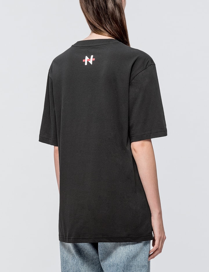 Linear SS T-Shirt Placeholder Image