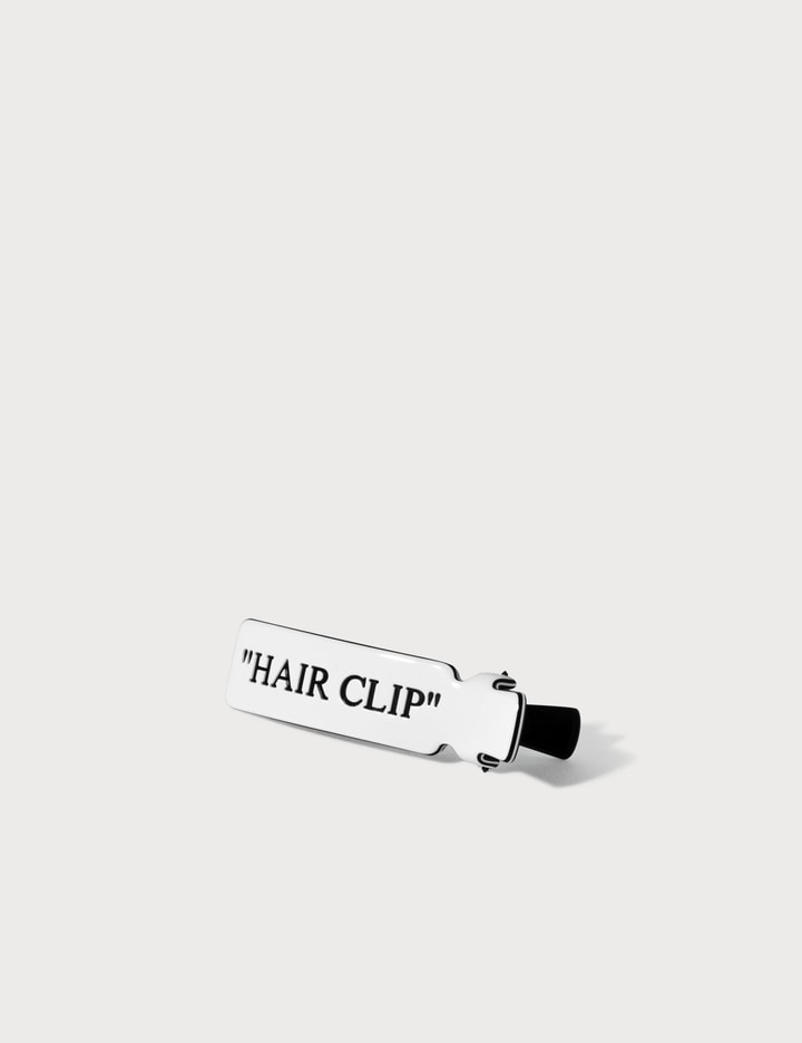 Hair Clip Placeholder Image