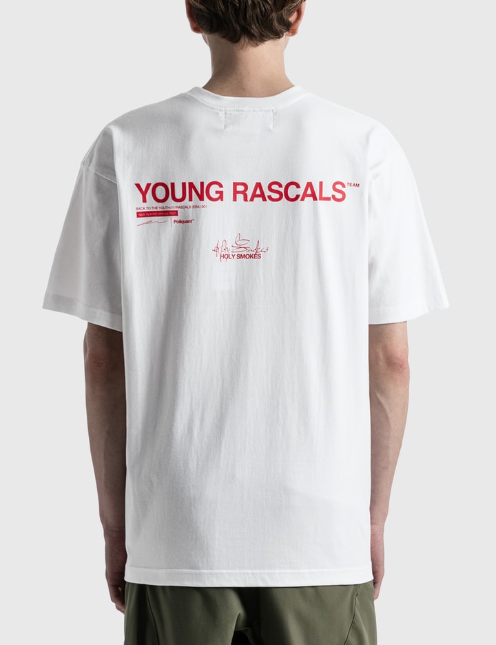 Young Rascals The How High Tee Placeholder Image