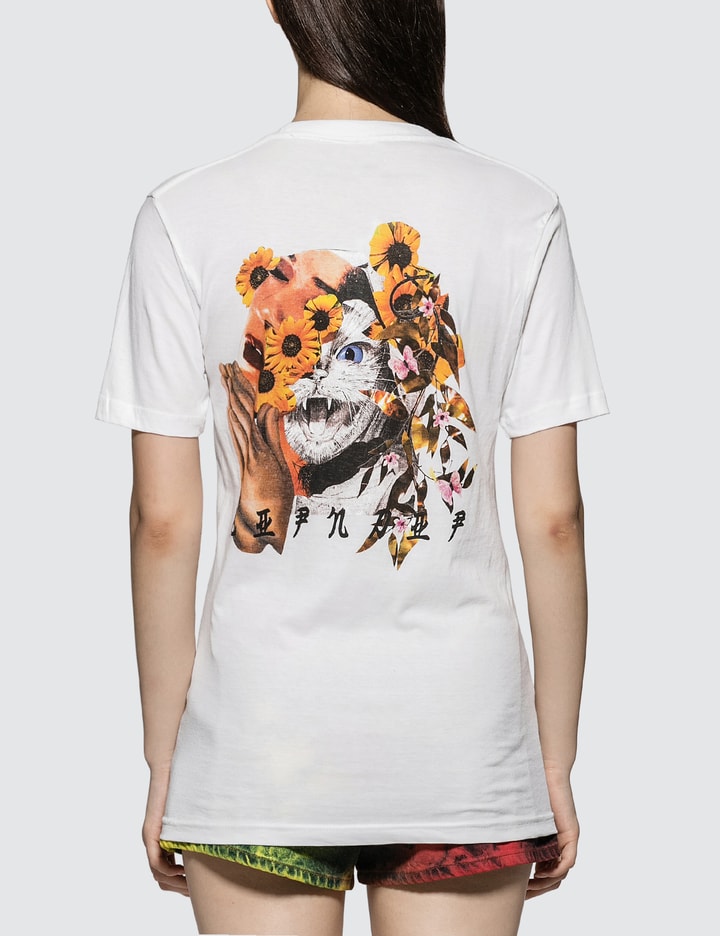 Chaos Short Sleeve T-shirt Placeholder Image