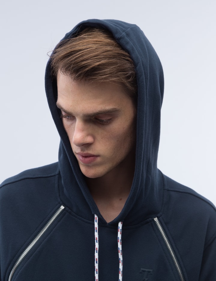 Triumph S/S Stealth Hoodie Placeholder Image