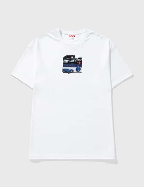 CarService Package T-shirt