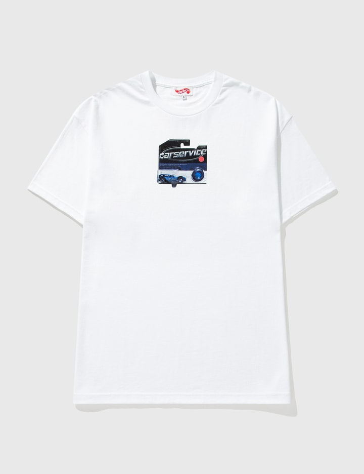Package T-shirt Placeholder Image