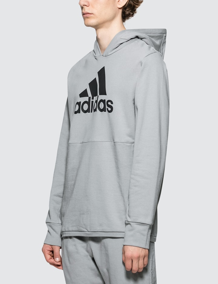 Undefeated x Adidas Tech Hoodie Placeholder Image