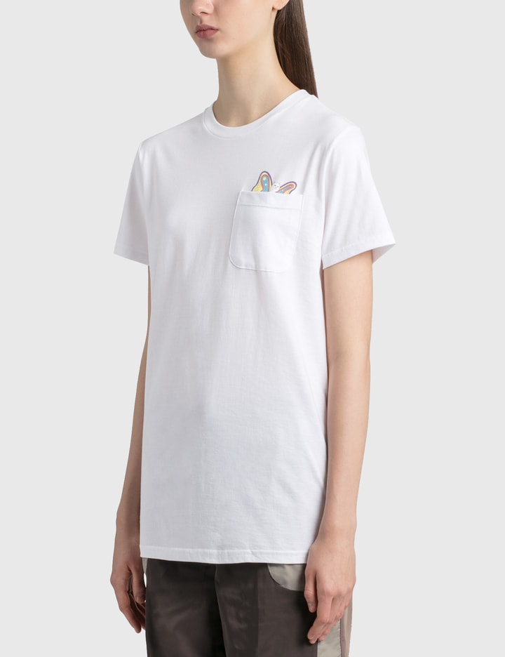 Floating Pocket T-Shirt Placeholder Image