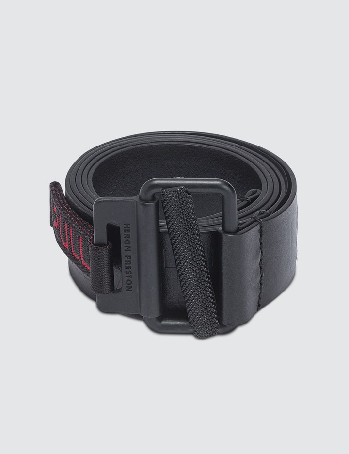 Embossed Leather Belt Placeholder Image