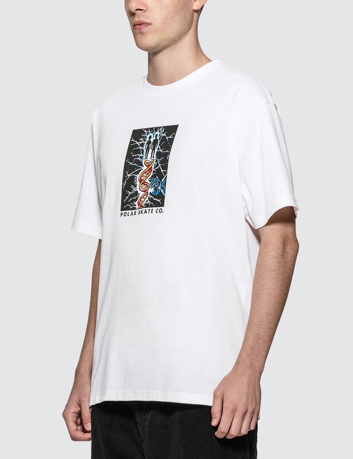 DNA T-shirt Placeholder Image