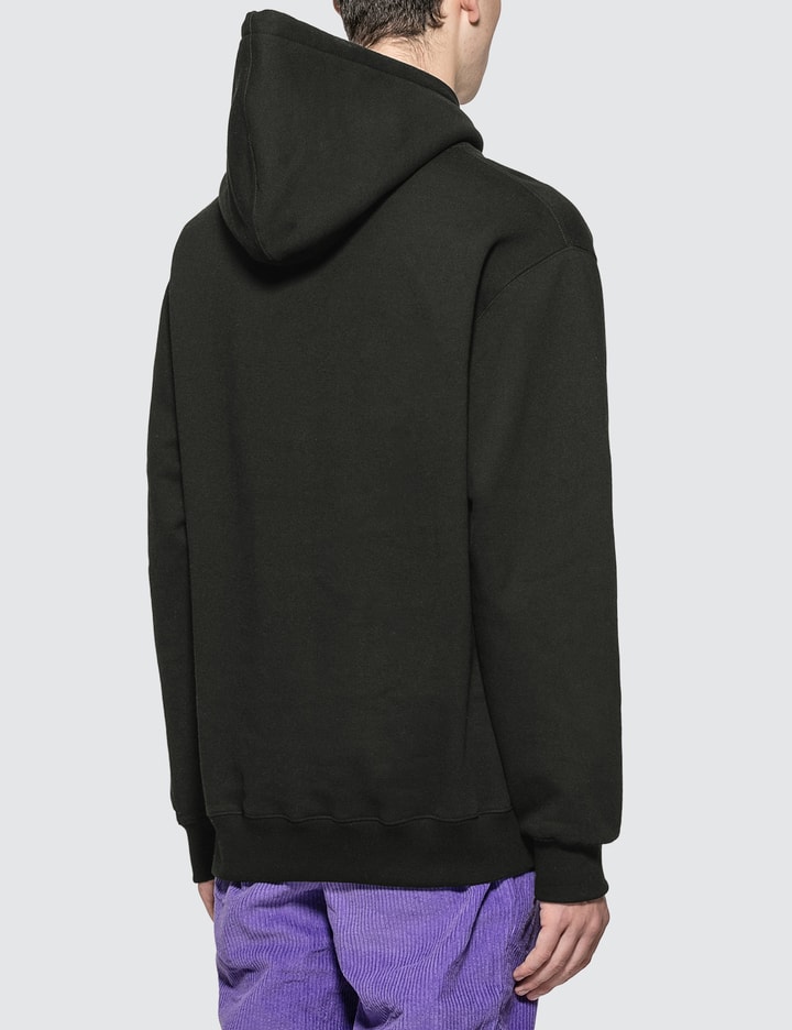 Crayon Frame Pullover Hoodie Placeholder Image
