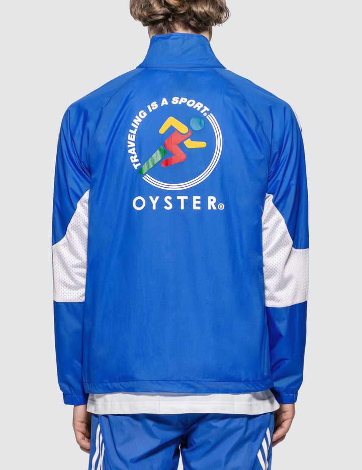 Oyster Holdings x Adidas Track Jacket Placeholder Image