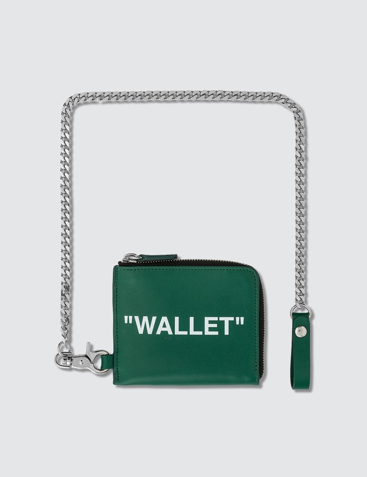 Quote Chain Wallet Placeholder Image