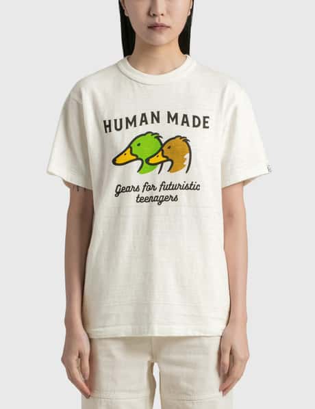 Human Made Human Made Ducks T-shirt