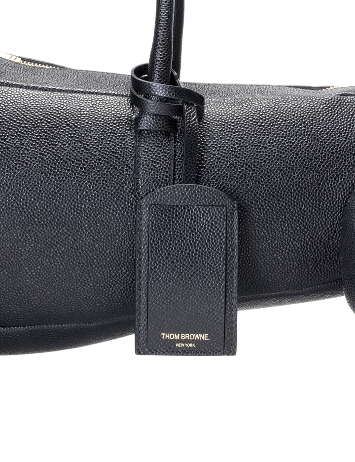 Pebble Grain Leather Hector Bag Placeholder Image