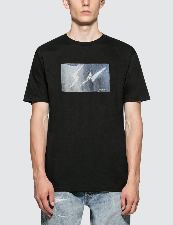 Icon Photo S/S T-Shirt Placeholder Image