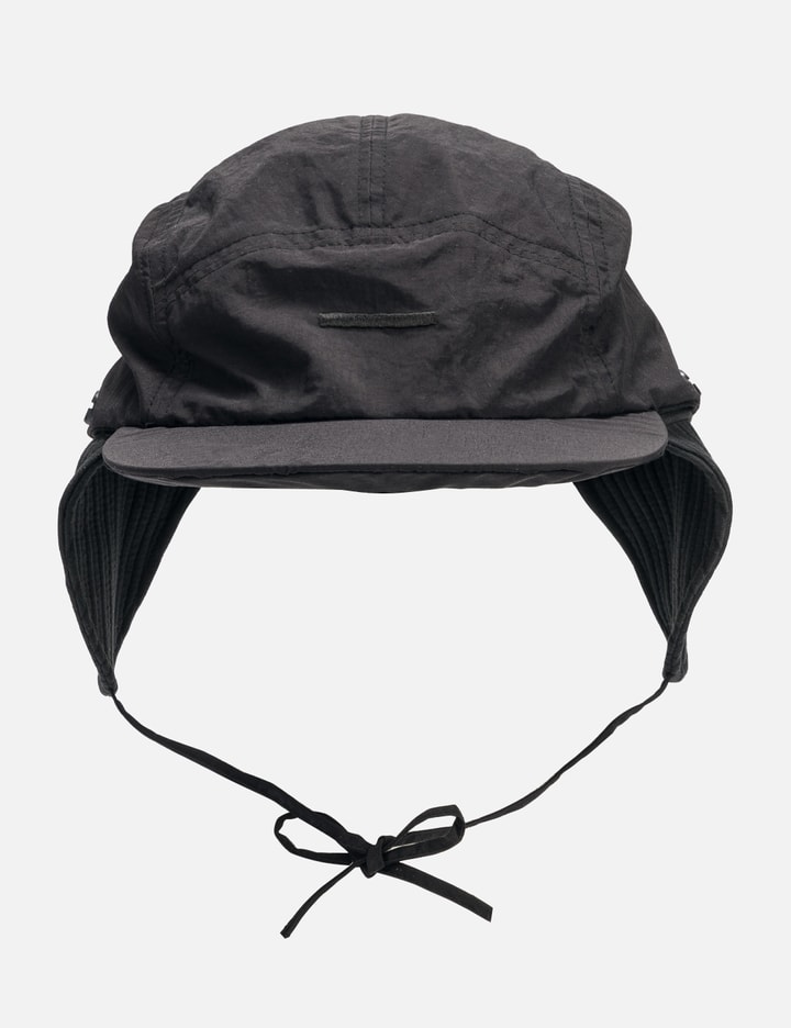 UNEVEN FABRIC COVER CAP Placeholder Image