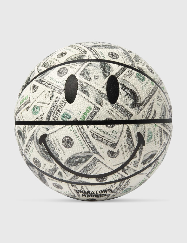 Smiley Money Ball Placeholder Image