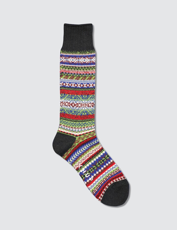 Caislean Socks Placeholder Image