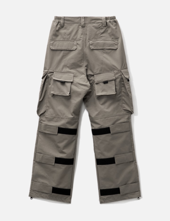 Tactical Cargo Pants Placeholder Image