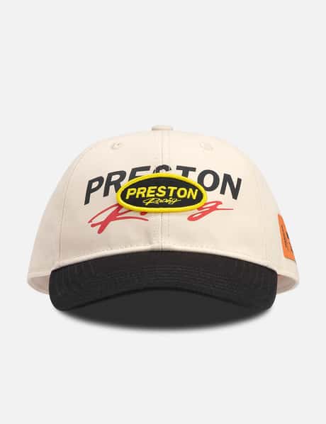 Heron Preston PRESTON RACING HAT