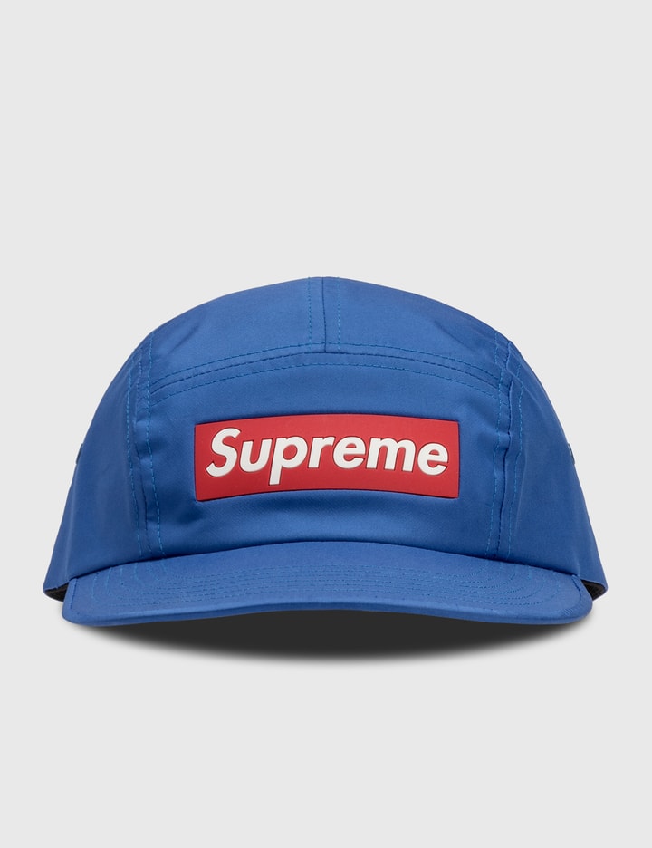 SUPREME BLUE CAP WITH BOX LOGO Placeholder Image
