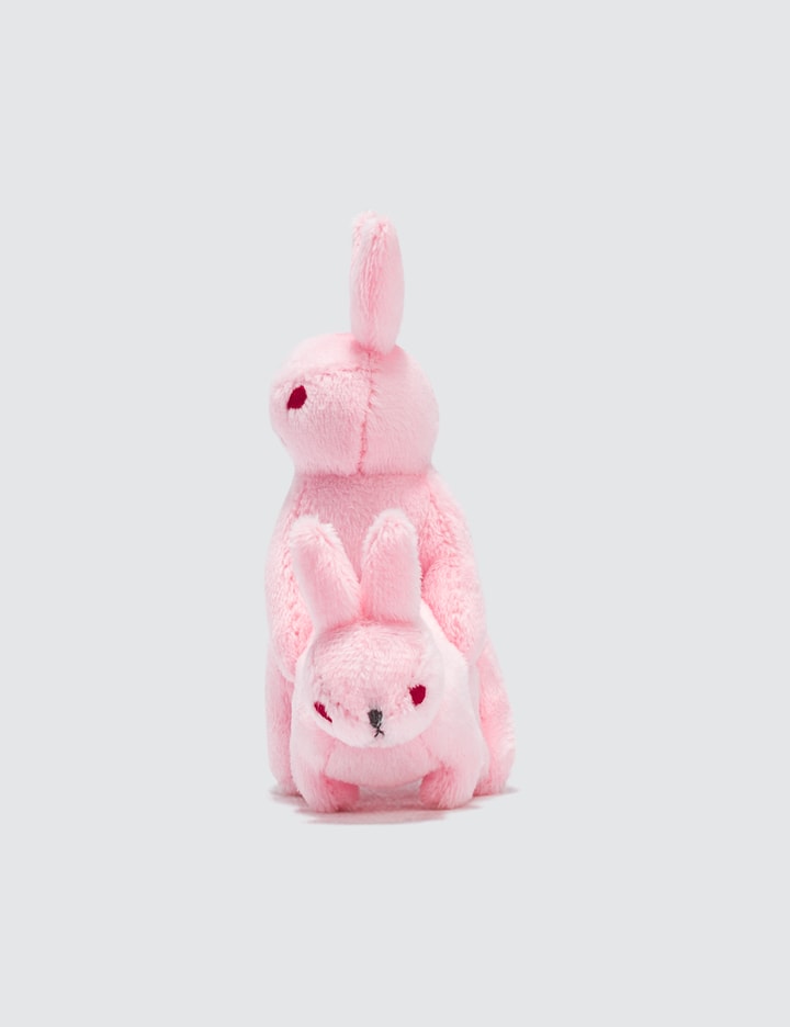 Rabbits Toy Placeholder Image