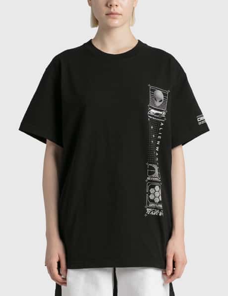 Alienware Systems Short Sleeve T-Shirt