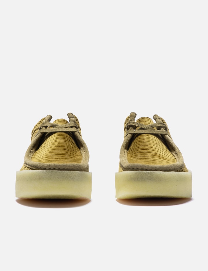 WALLABEE CUP TAN CORD Placeholder Image