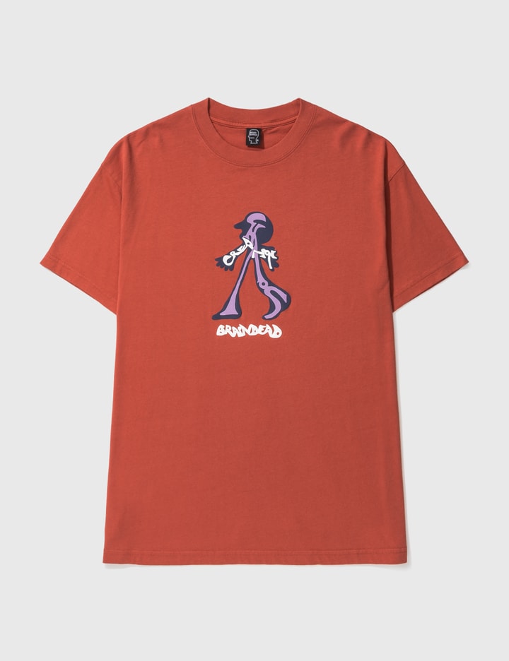 Creeper T-Shirt Placeholder Image