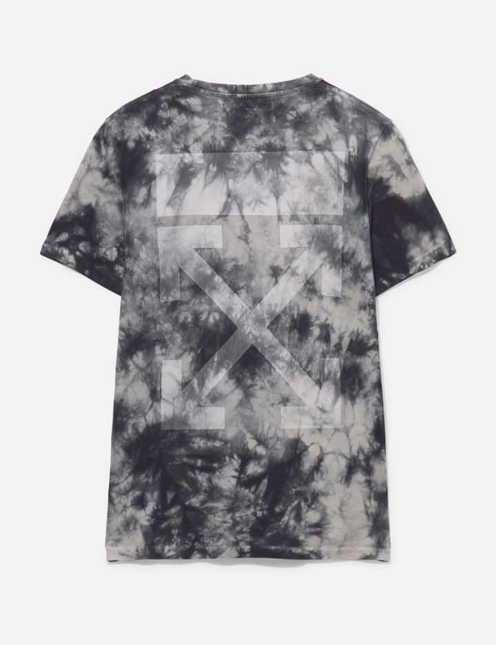 Off White™ Tie-Dye T-Shirt Placeholder Image