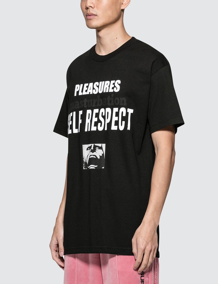 Self Respect T-Shirt Placeholder Image
