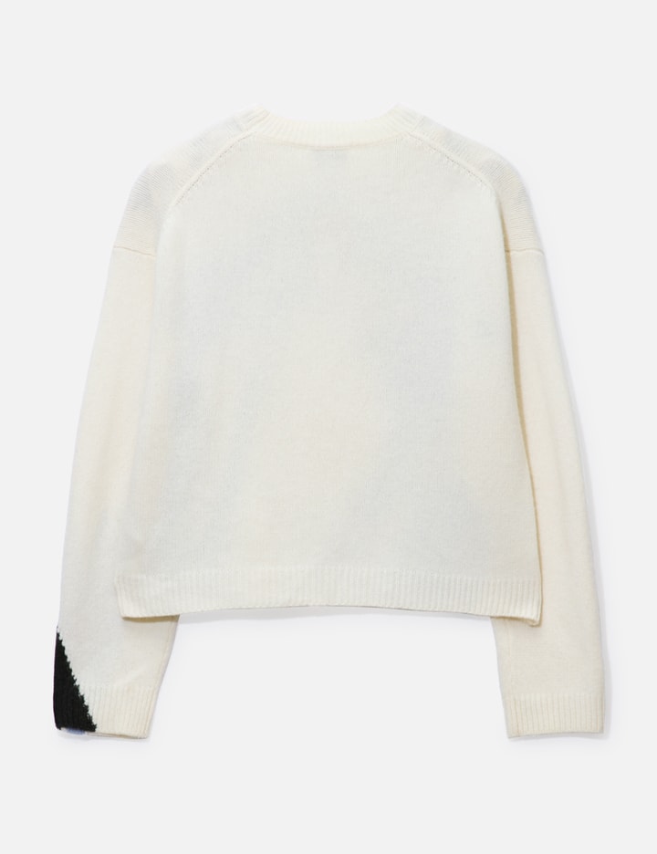 Kenzo Mohair Knit Placeholder Image