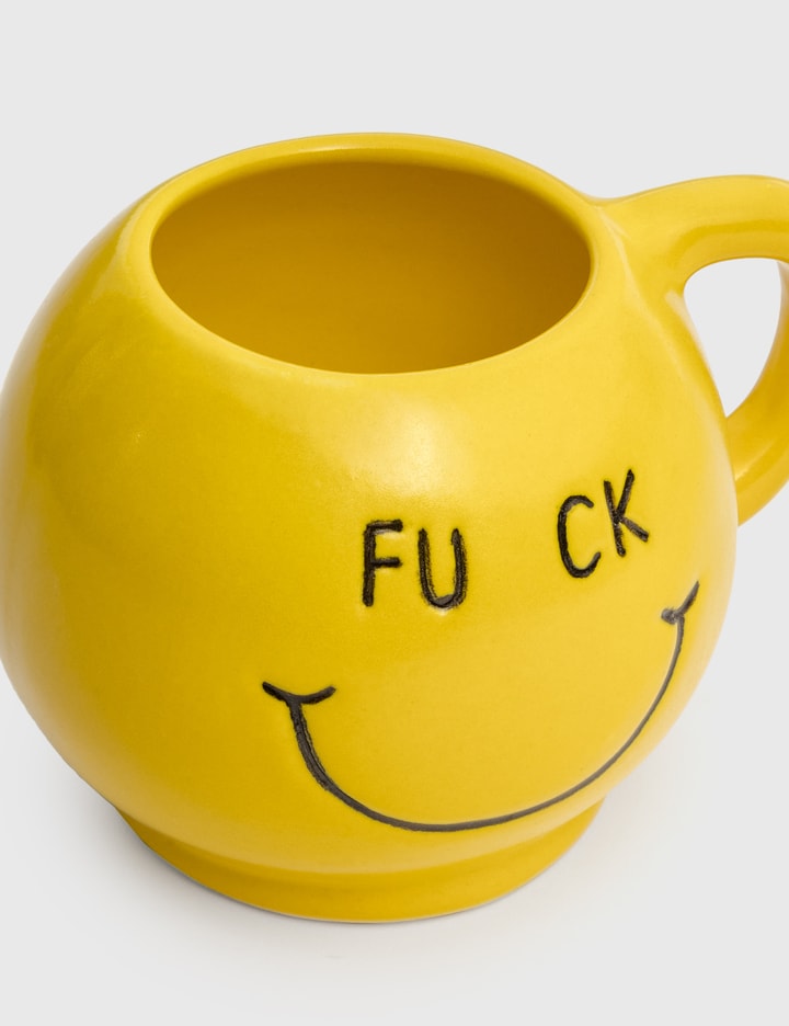 Fuck Mug Placeholder Image