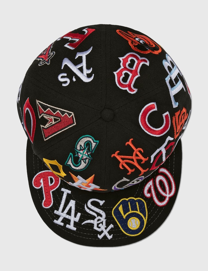 950 MLB Team Allover Cap Placeholder Image