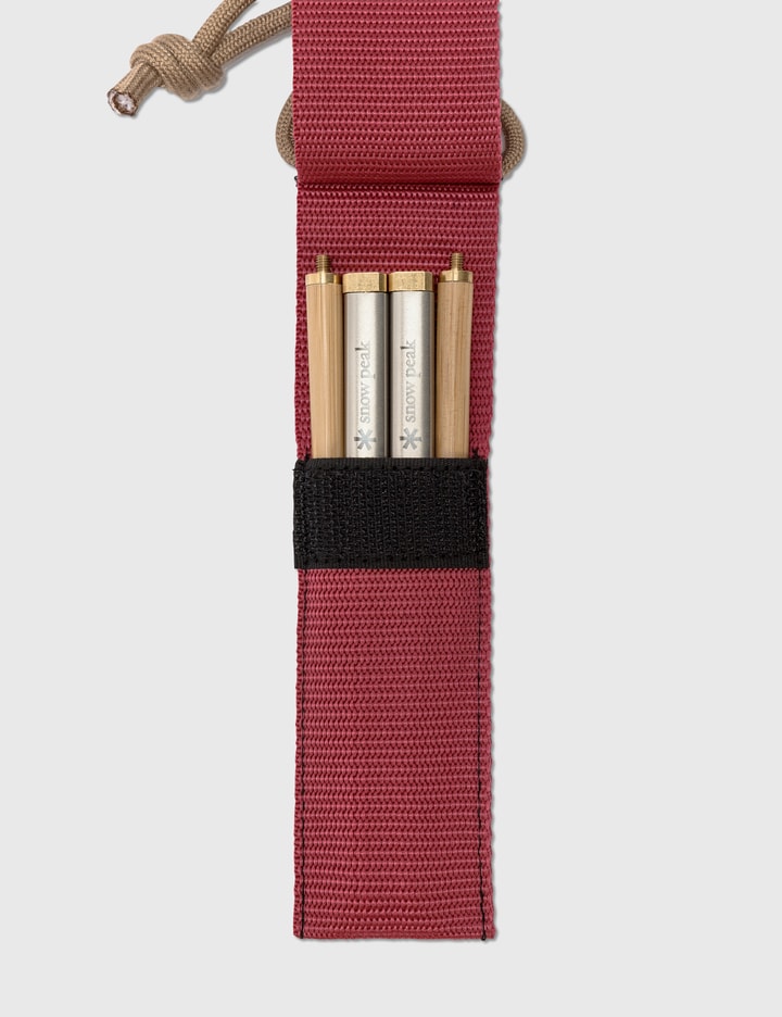 Wabuki Chopsticks (Large) Placeholder Image