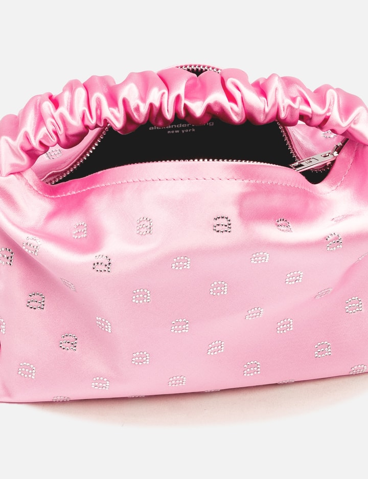 Hotfix Scrunchie Mini Bag Placeholder Image