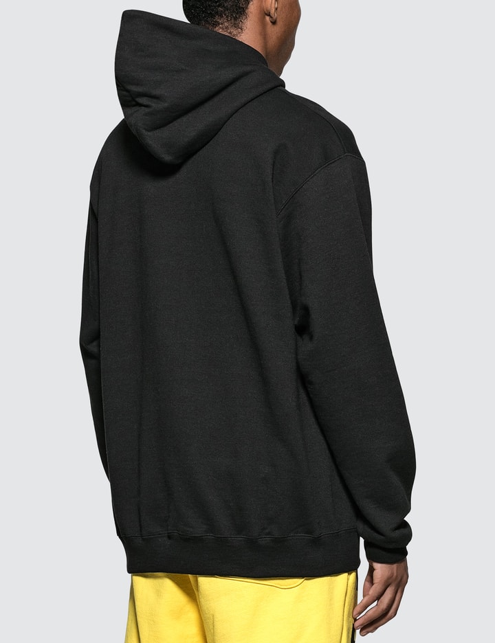 Everything's Fucked Hoodie Placeholder Image