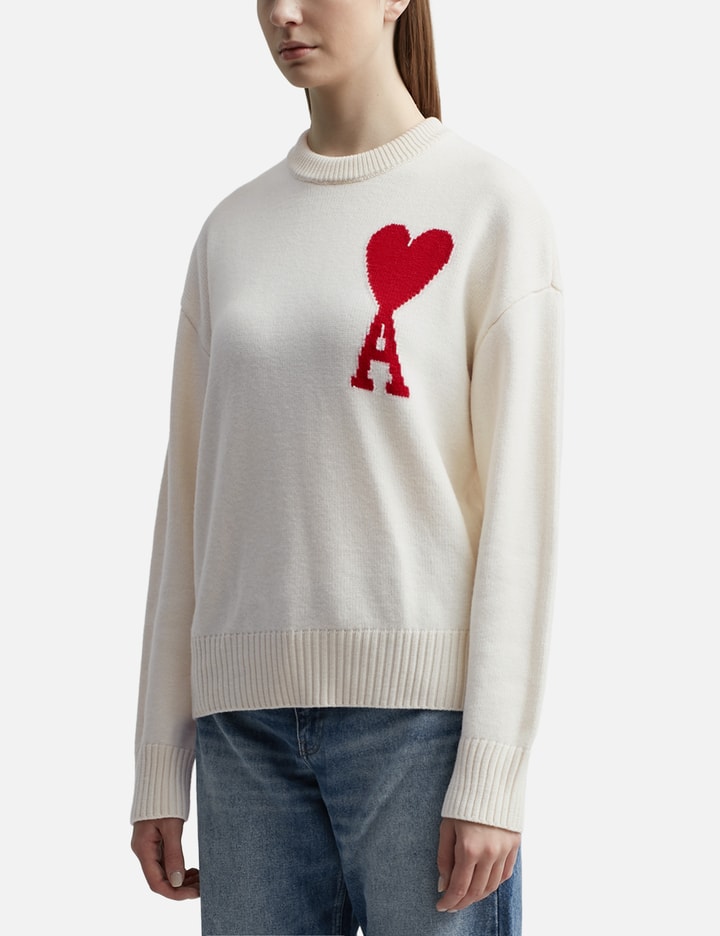Ami De Coeur Crewneck Sweater Placeholder Image