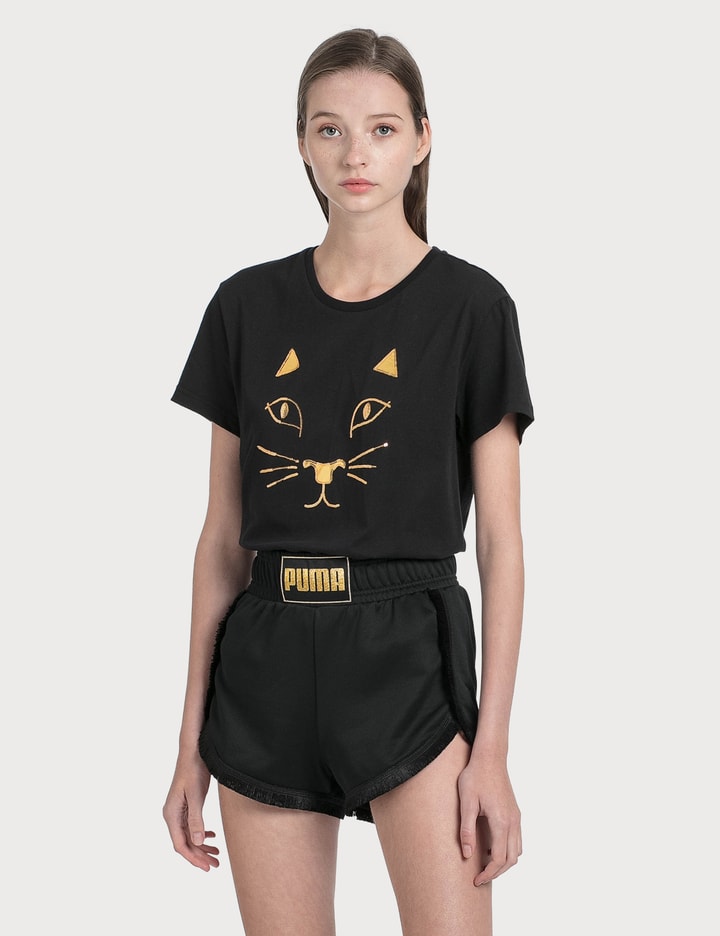 Puma x Charlotte Olympia T-Shirt Placeholder Image
