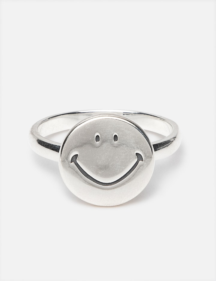 Smile Pendant Ring Placeholder Image