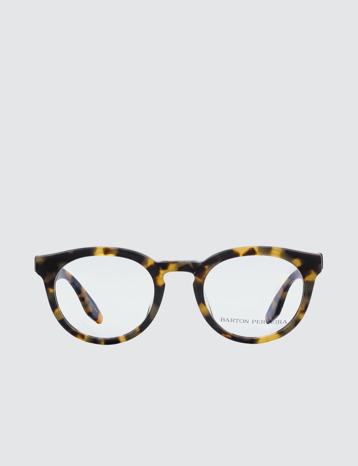 Bronski Optical Glasses - Asian Fit Placeholder Image