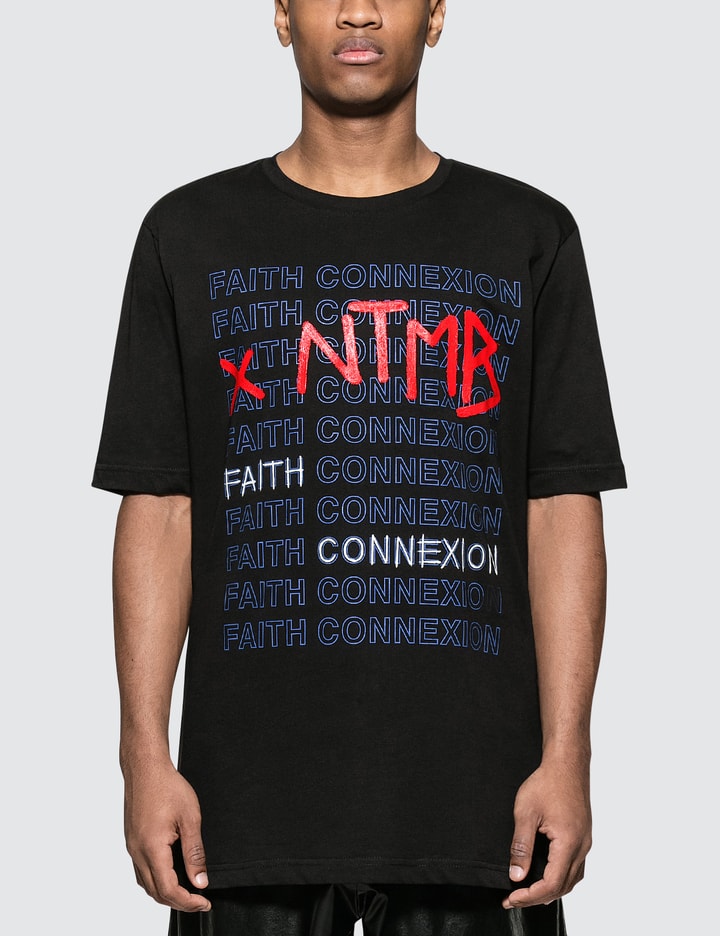 NTMB Faith S/S T-Shirt Placeholder Image