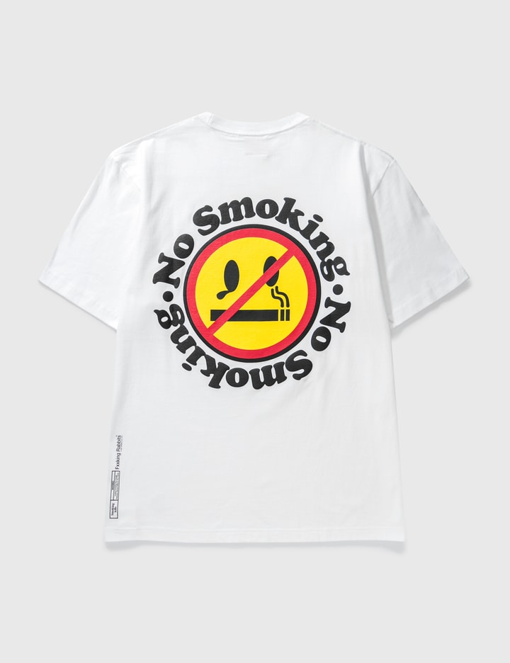 No Smoking T-shirt Placeholder Image