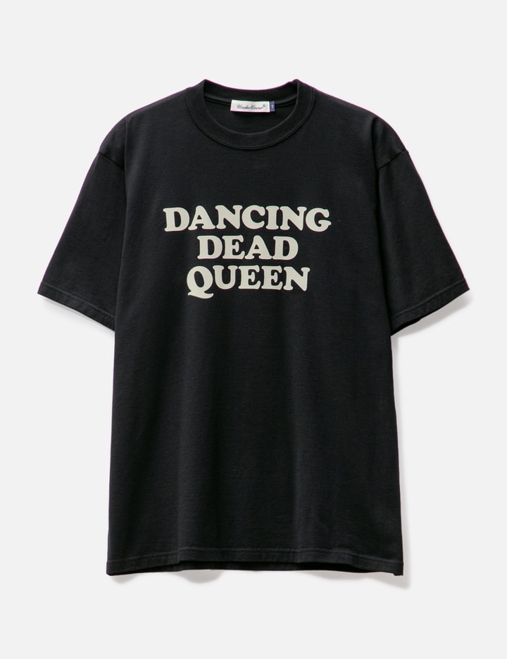DANCING DEAD QUEEN T-SHIRT Placeholder Image