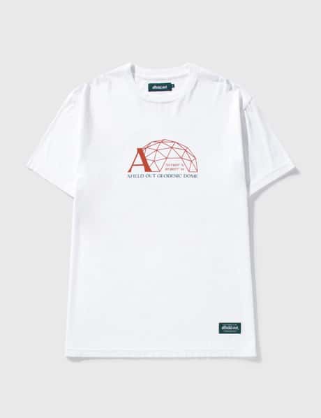 Afield Out Dome Ss T Shirt