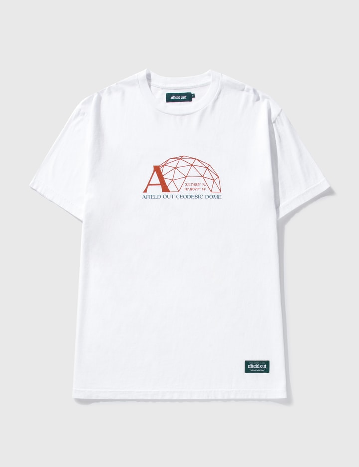 Dome Ss T Shirt Placeholder Image