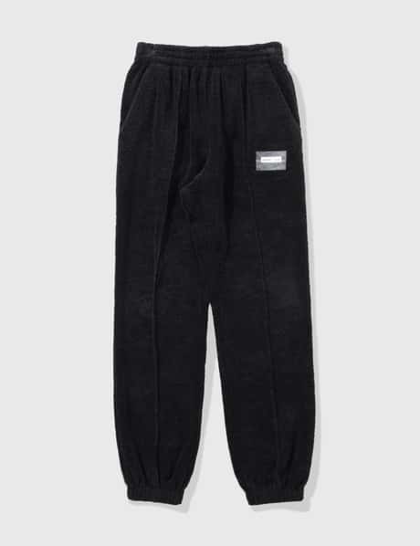 Off-White Off-white Terry Pants