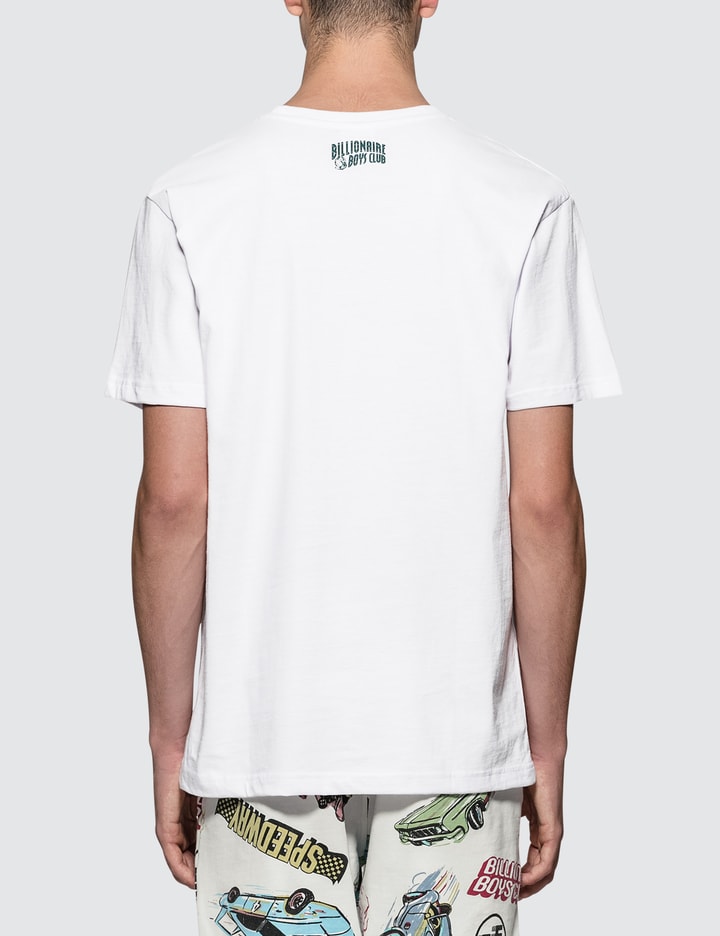Collide S/S T-Shirt Placeholder Image